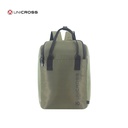 MOCHILA MATERO UNICROSS VERDE 16"