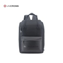 MOCHILA MATERO UNICROSS NEGRO 16"