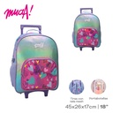 MOCHILA CARRO MUAA