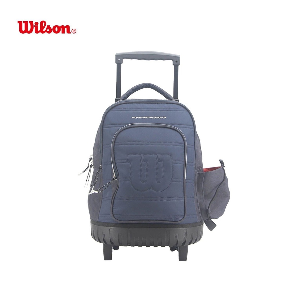 MOCHILA CON CARRO WILSON 18"