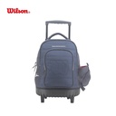 MOCHILA CON CARRO WILSON 18"