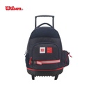 MOCHILA CON CARRO WILSON 18"
