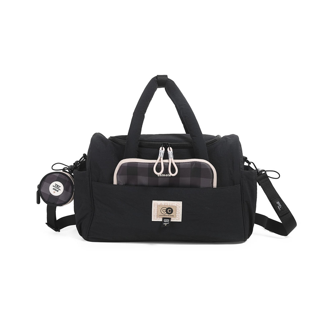 BOLSO MATERNAL VENECIA CHIMOLA