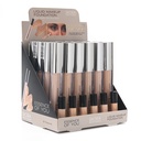 MAQUILLAJE FLUIDO CON APLICADOR SKORA