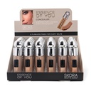 MAQUILLAJE FLUIDO CON APLICADOR DELUXE SKORA
