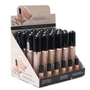 MAQUILLAJE FLUIDO CON APLICADOR SKORA