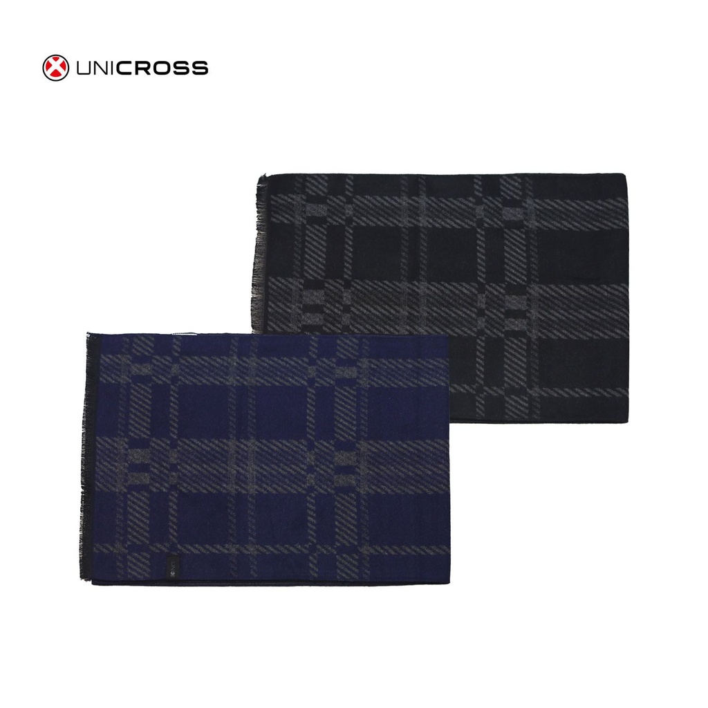 [862.T6107] BUFANDA UNICROSS