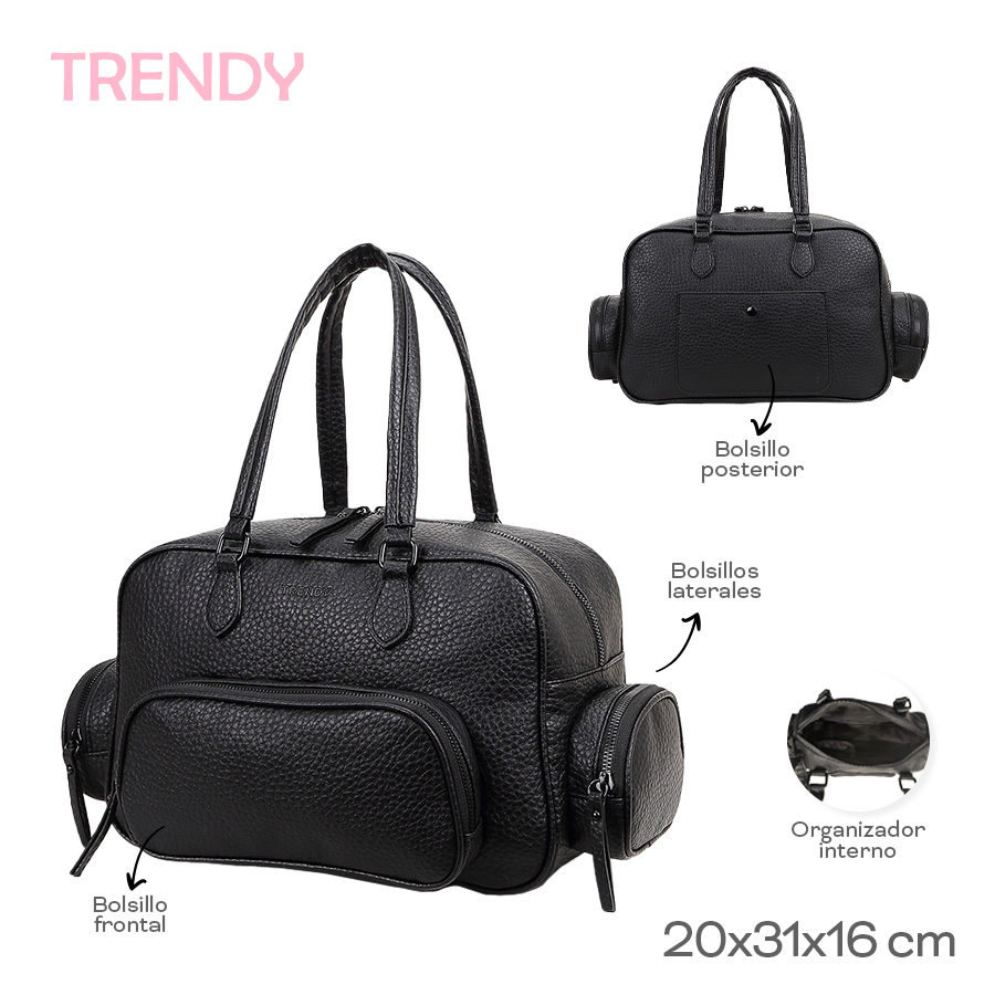 [122720] CARTERA TRENDY