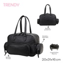 CARTERA TRENDY