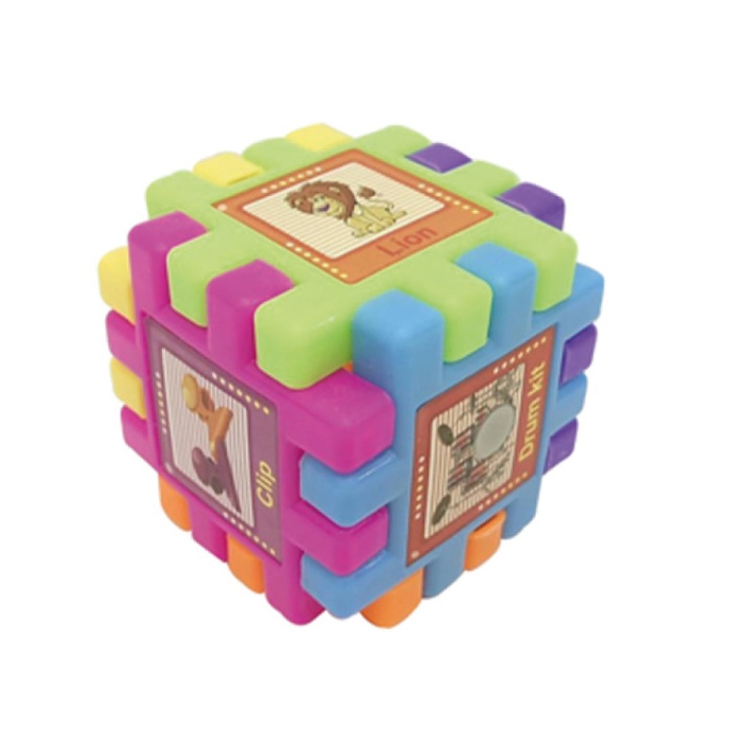 [8152998] JUEGO DE ENCASTRE 5x5x5 CM