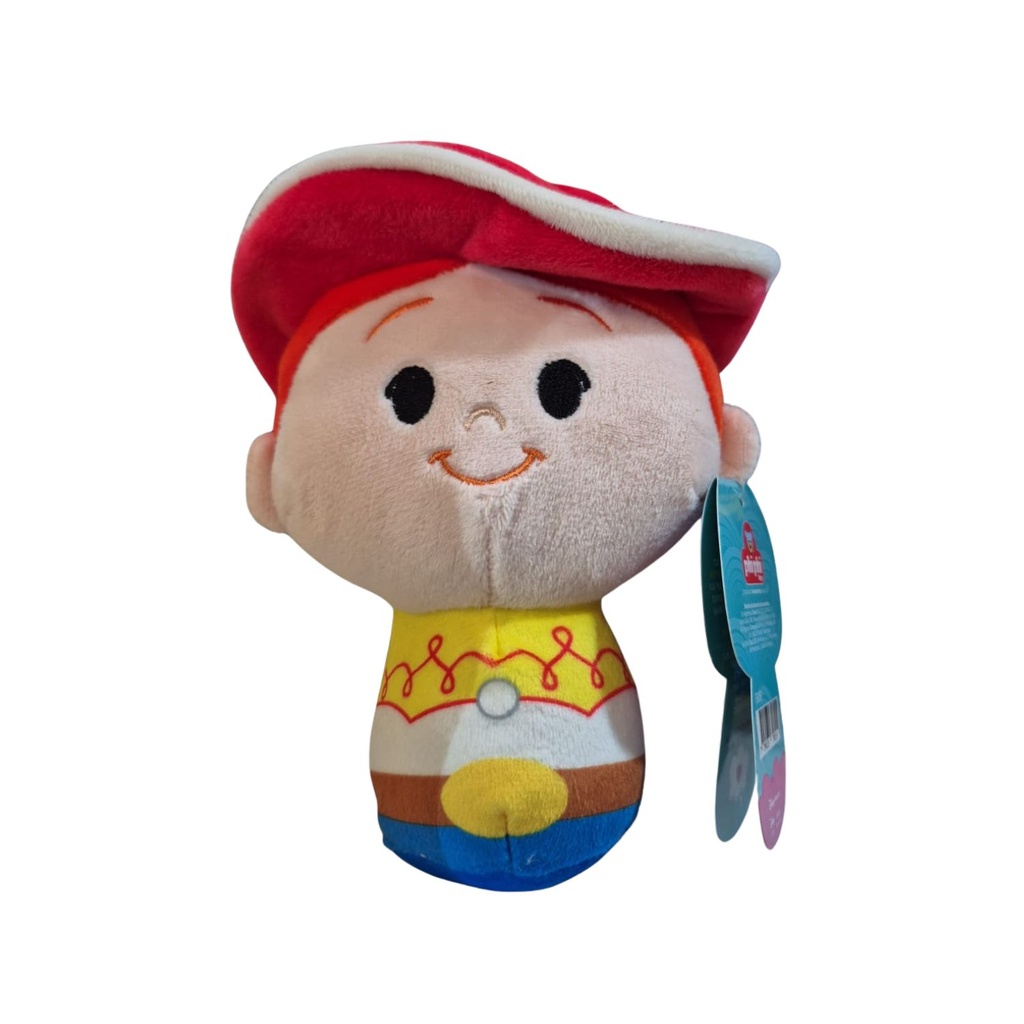 [81FS050] PELUCHE FUNSHIE JESSIE TOYS STORY 15CM PHI PHI TOYS