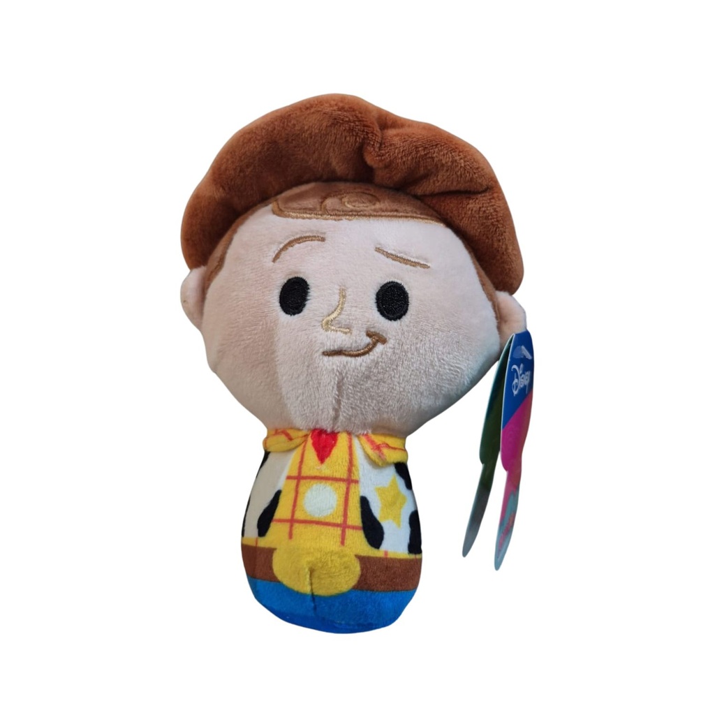 [81FS048] PELUCHE FUNSHIE WOODY TOYS STORY 15CM PHI PHI TOYS