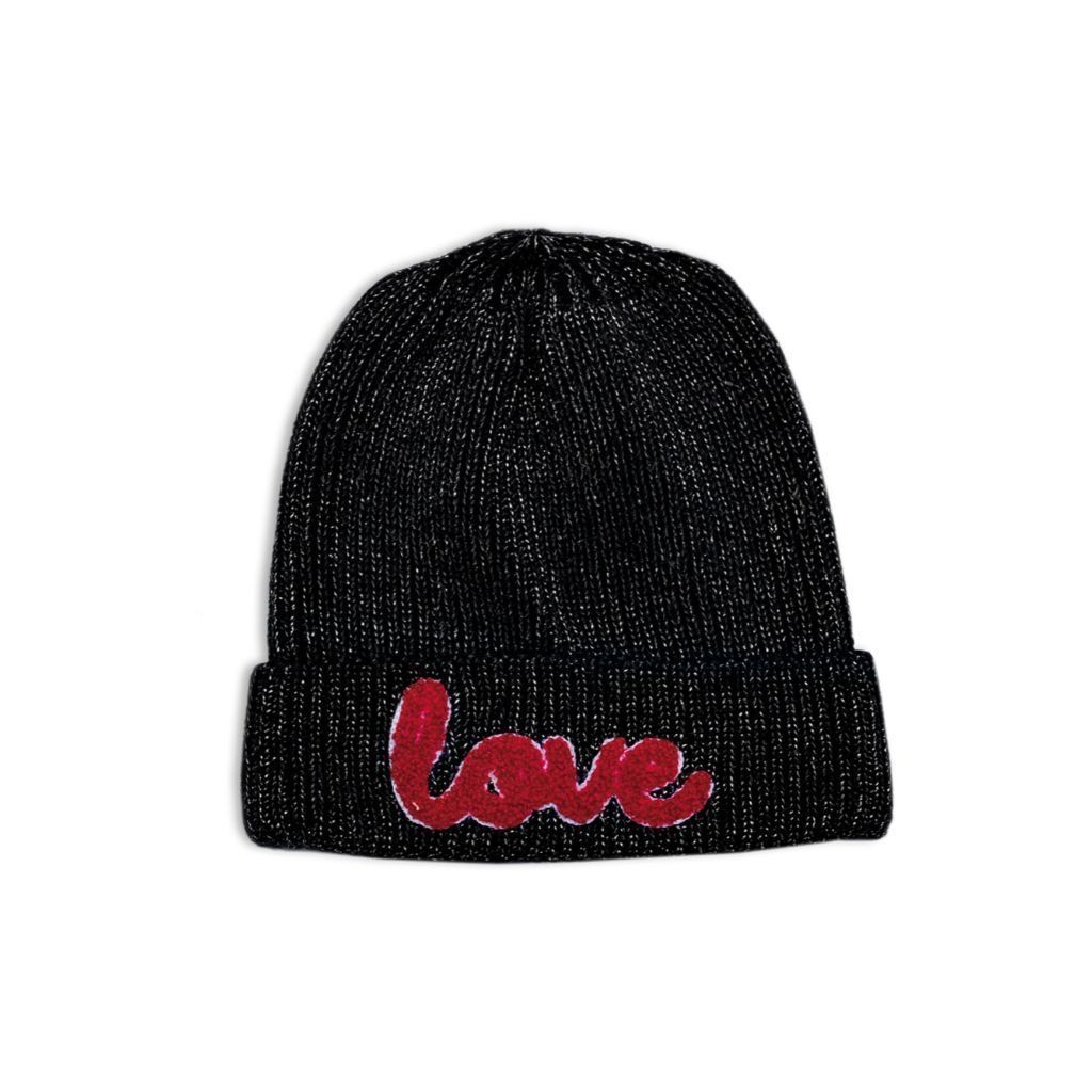[8GF701] Gorro Tejido Footy Nena