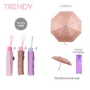 PARAGUAS TRENDY