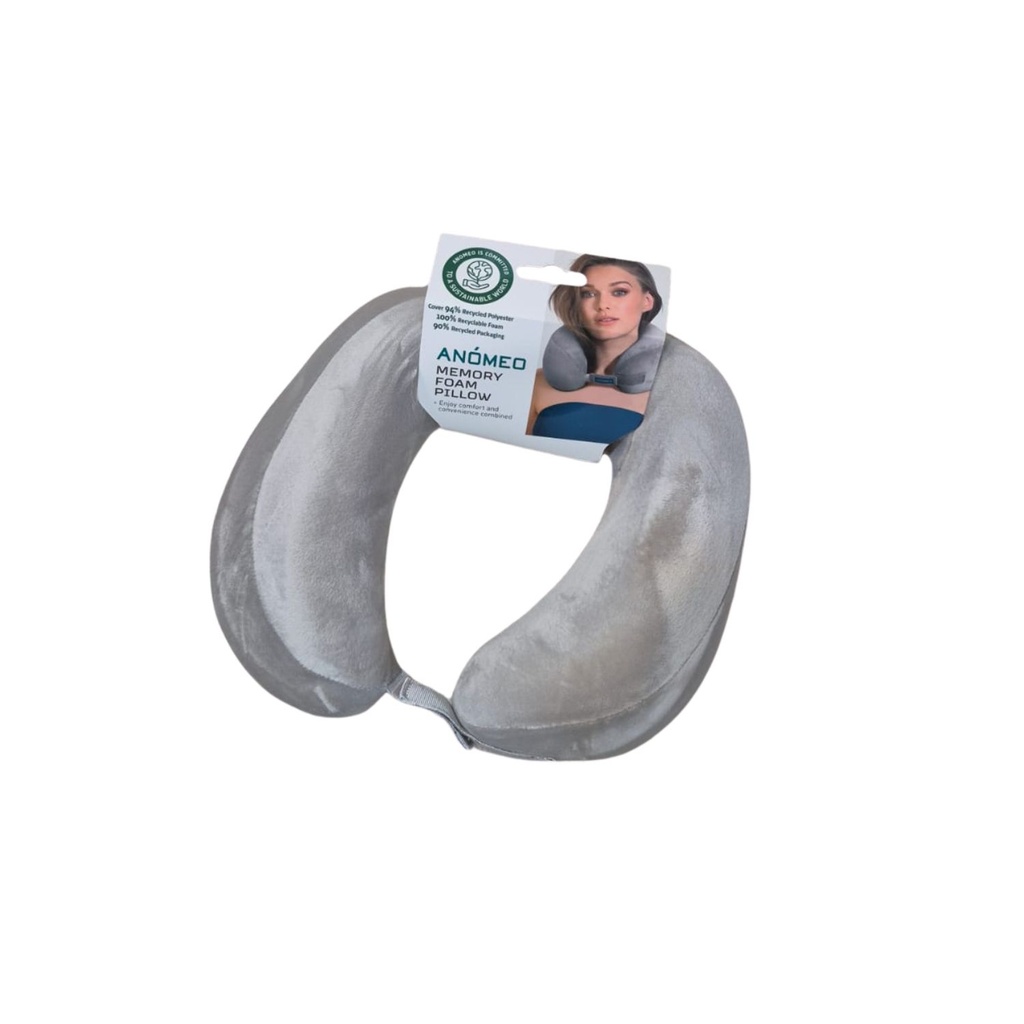 [82401] ALMOHADA DE VIAJE ANOMEO