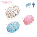 PARAGUAS INFANTIL TRENDY