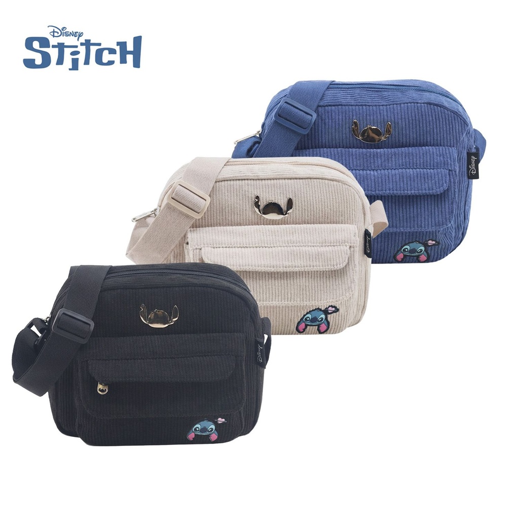 [173.0800002] MORRAL CORDEROY DISNEY STITCH