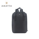 MOCHILA MATERO AMAYRA NEGRO