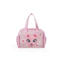 CARTERA BOWLING BAG BUNNY CHIMOLA