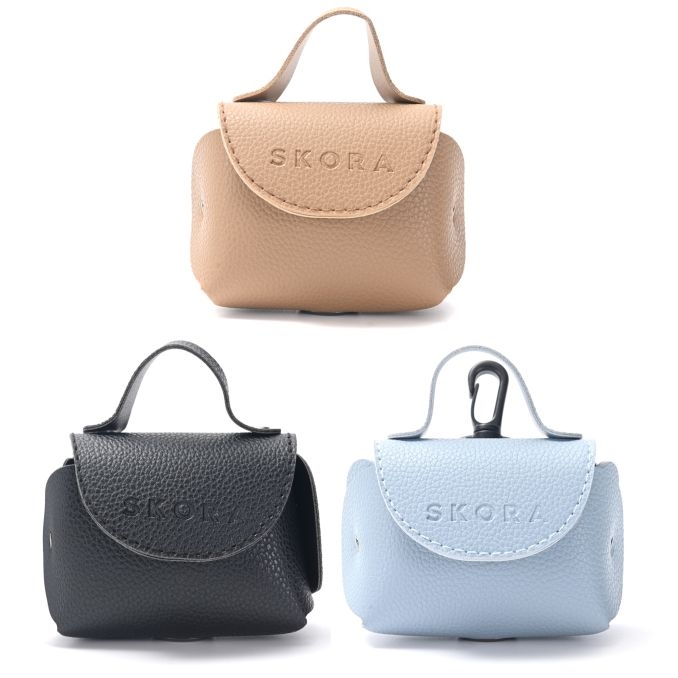 [844438] POOP BAG PORTA BOLSA DE RESIDUOS DOGO PARA MASCOTAS