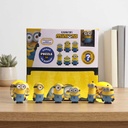 GOMA DE BORRAR PUZZLE WERO