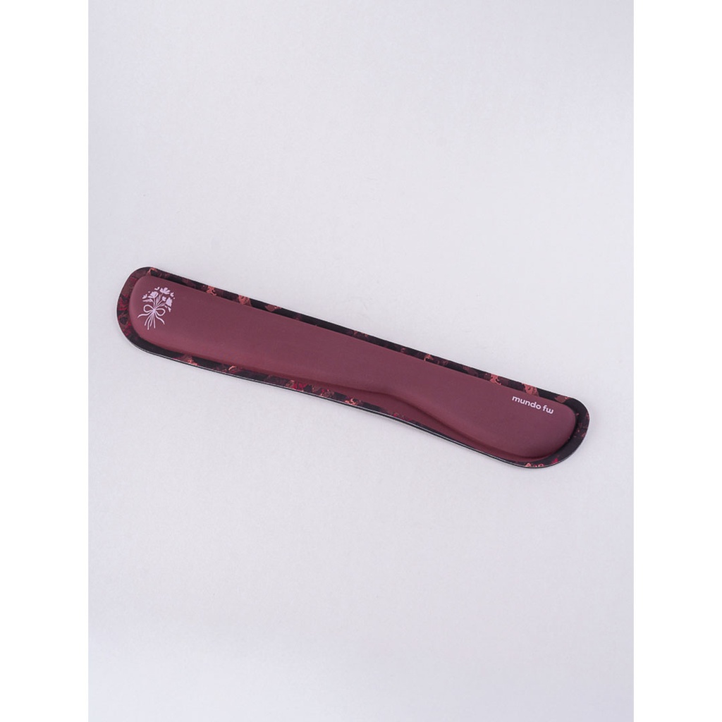 [6203714] WRIST PAD FW MALBEC