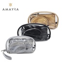 PORTACOSMETICOS AMAYRA X3