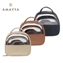 PORTACOSMETICOS AMAYRA X3