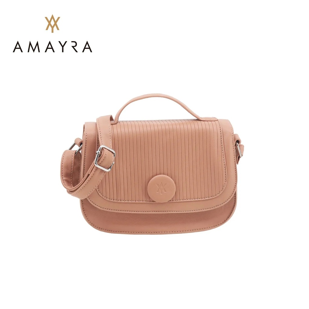 MORRAL AMAYRA TERRACOTA