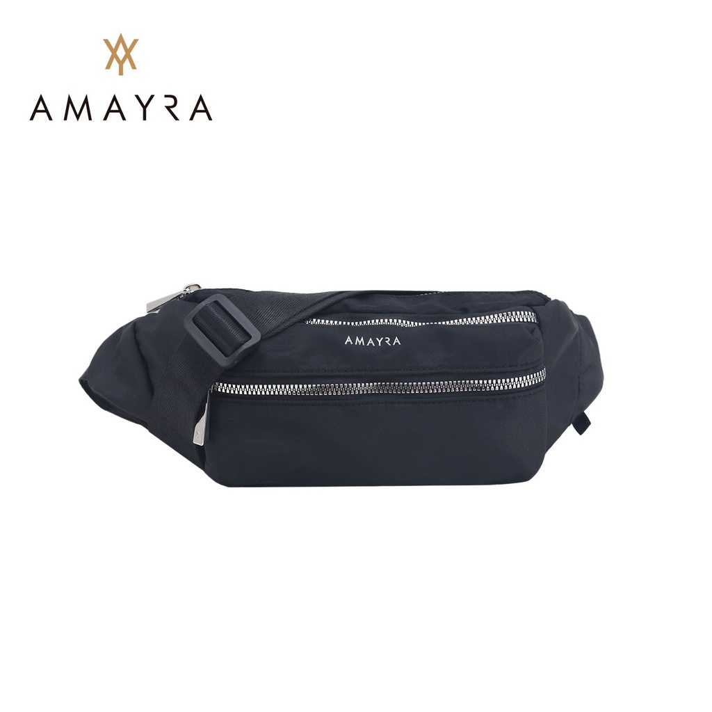 [167.7400104] RIÑONERA AMAYRA STREET NEGRA