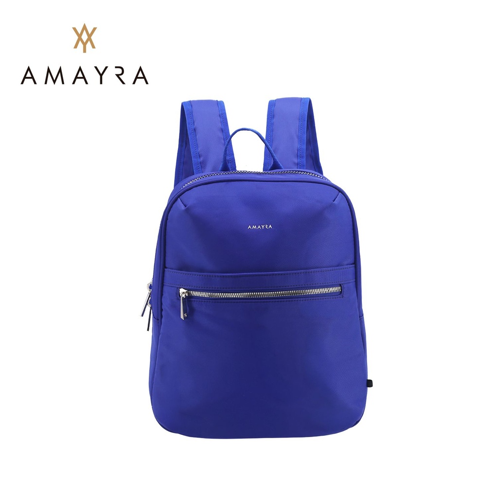 [167.5300244] MOCHILA AMAYRA STREET AZUL