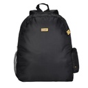 MOCHILA PLEGABLE TRAVEL BLUE