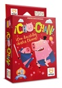 ¡Cho Chan!