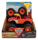 MONSTER JAM 1:32 EL TORO LOCO