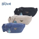 RIÑONERA CORDEROY DISNEY STITCH