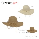 CAPELINA OREIRO LOVE