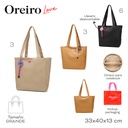 TOTE OREIRO