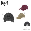 GORRA CAP EVERLAST