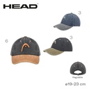 GORRA CAP HEAD