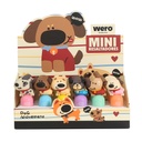 MINI RESALTADOR PUPPYS WERO