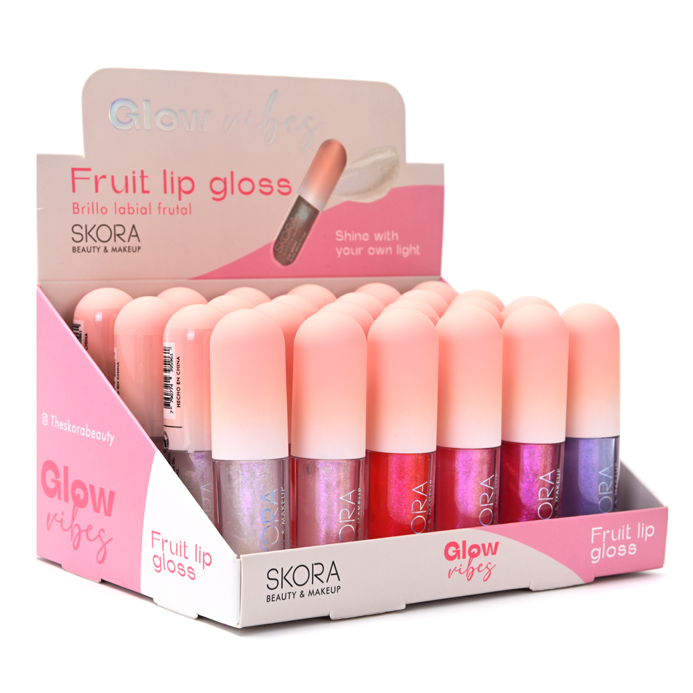 [839596] LAPIZ LABIAL FRUTAL SKORA