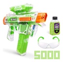 X-SHOT HYPER GEL GLOW IN THE DARK
