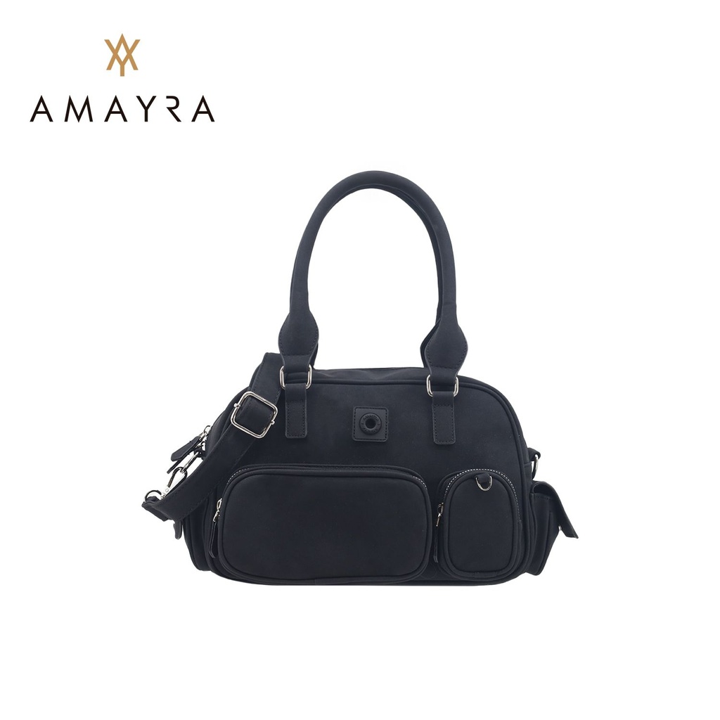 [167.0800061] CARTERA AMAYRA NEGRA