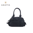 CARTERA AMAYRA NEGRA
