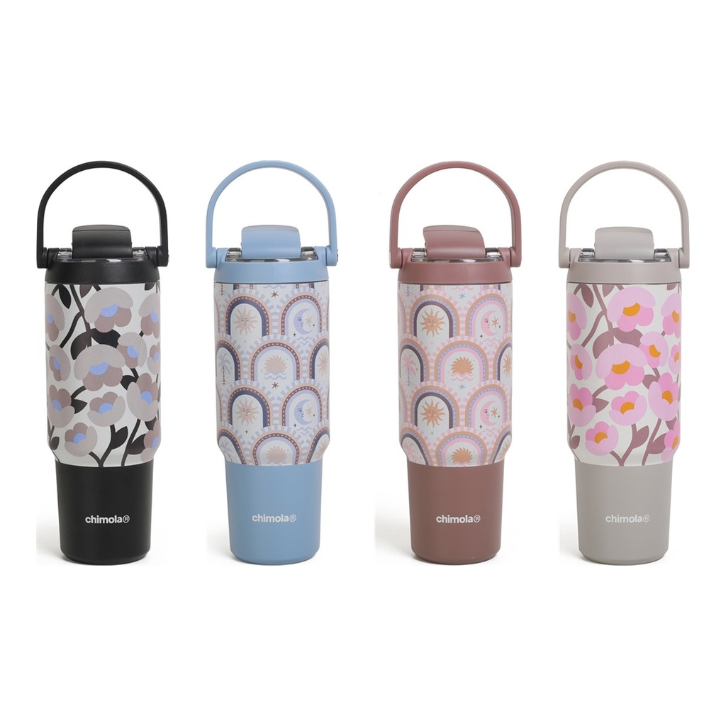 [9BZ169] VASO TERMICO COPACABANA CHIMOLA