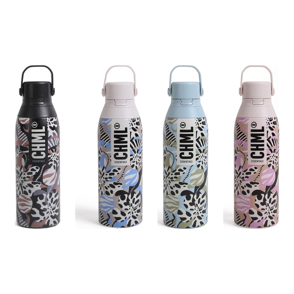 [9BZ173] VASO TERMICO FLORIDA CHIMOLA 750ML