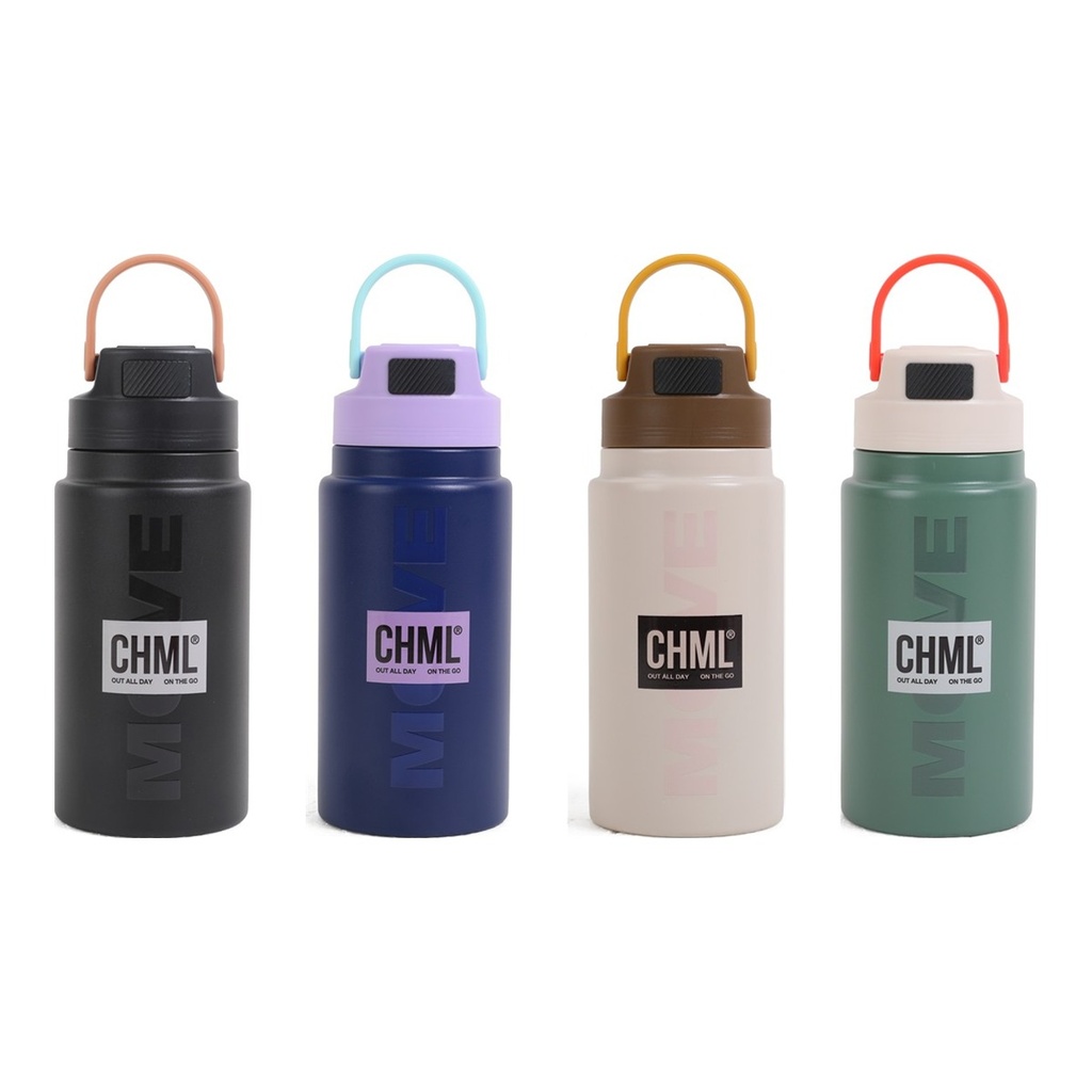 BOTELLA TREK CHIMOLA 650ML