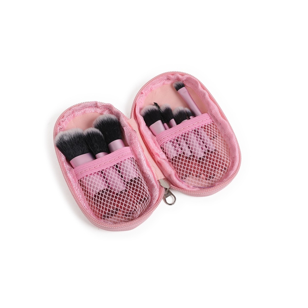[8TX104] BEAUTY SET DE BROCHAS CHIMOLA