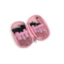 BEAUTY SET DE BROCHAS CHIMOLA