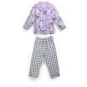 PIJAMA CAMISA CAT CHIMOLA TALLE 130